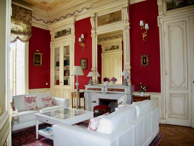 Château des Gaudras_07100 ROIFFIEUX_12 Château des Gaudras_07100 ROIFFIEUX_12